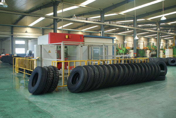 HABILEAD TYRE KAPSEN TYRE